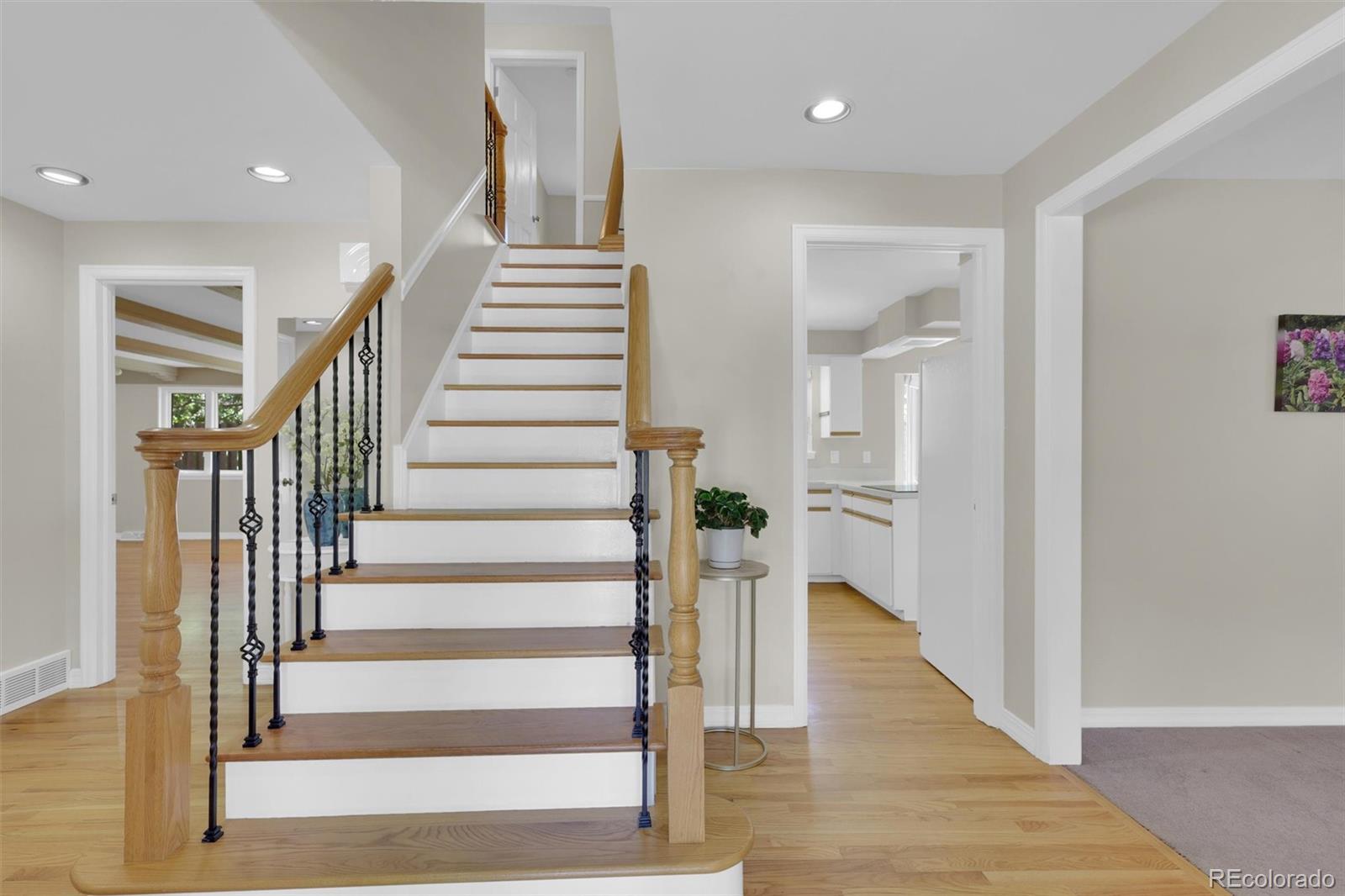MLS Image #4 for 7504 e jefferson drive,denver, Colorado