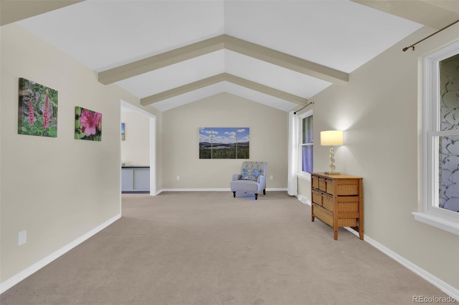 MLS Image #5 for 7504 e jefferson drive,denver, Colorado