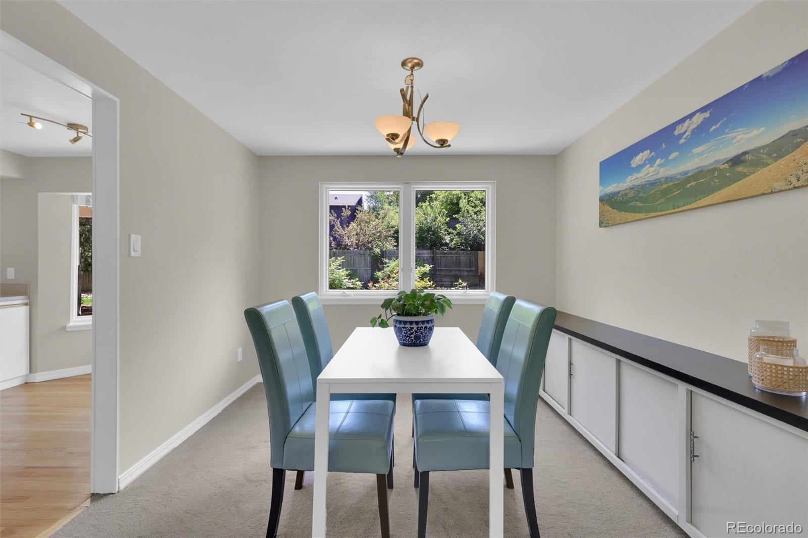 MLS Image #7 for 7504 e jefferson drive,denver, Colorado