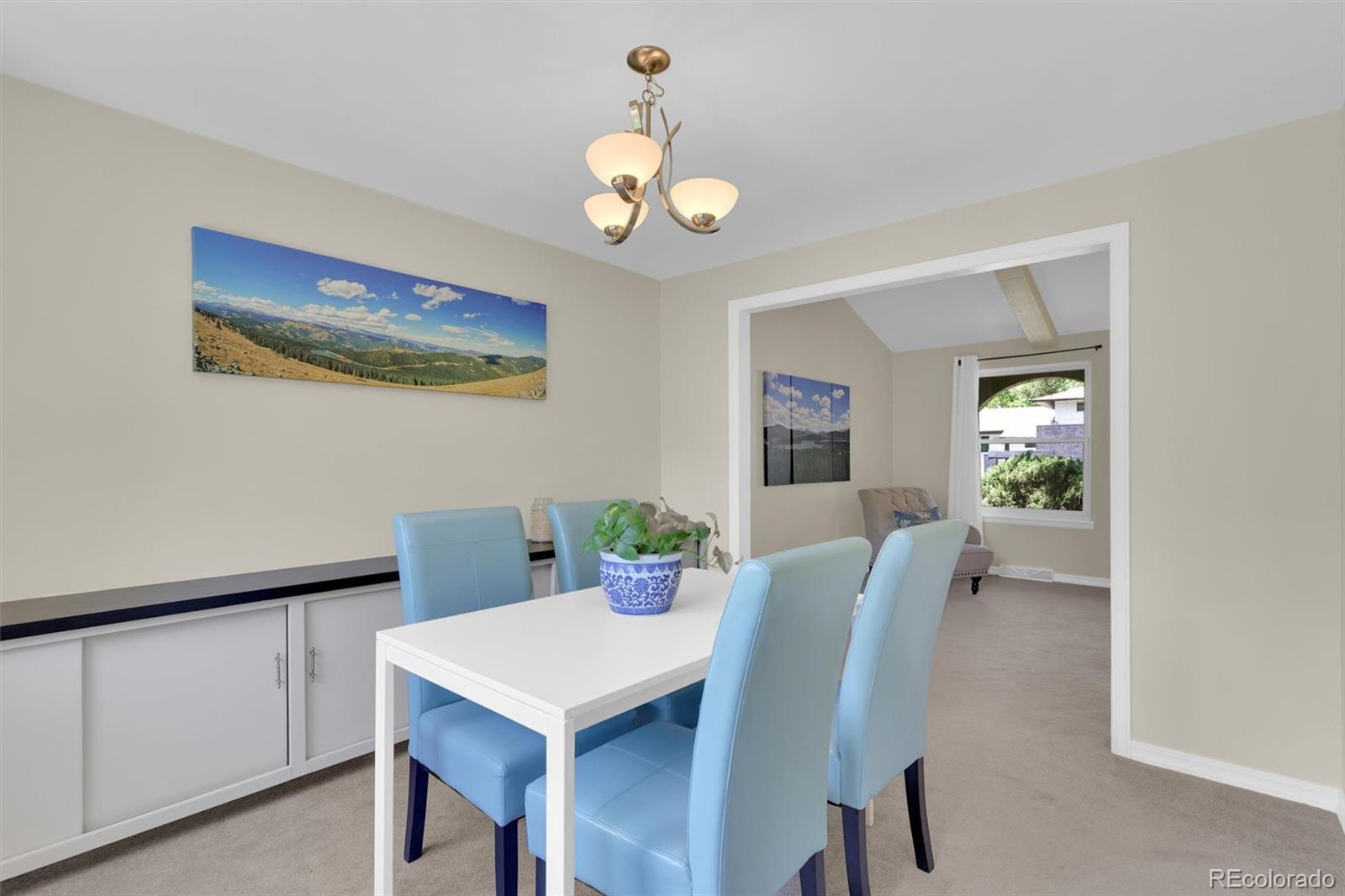 MLS Image #8 for 7504 e jefferson drive,denver, Colorado