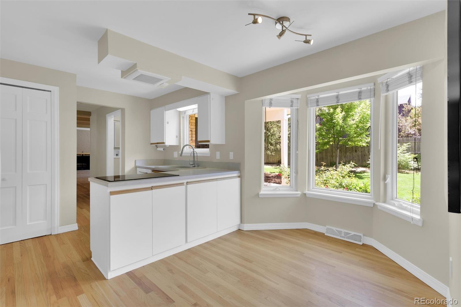 MLS Image #9 for 7504 e jefferson drive,denver, Colorado