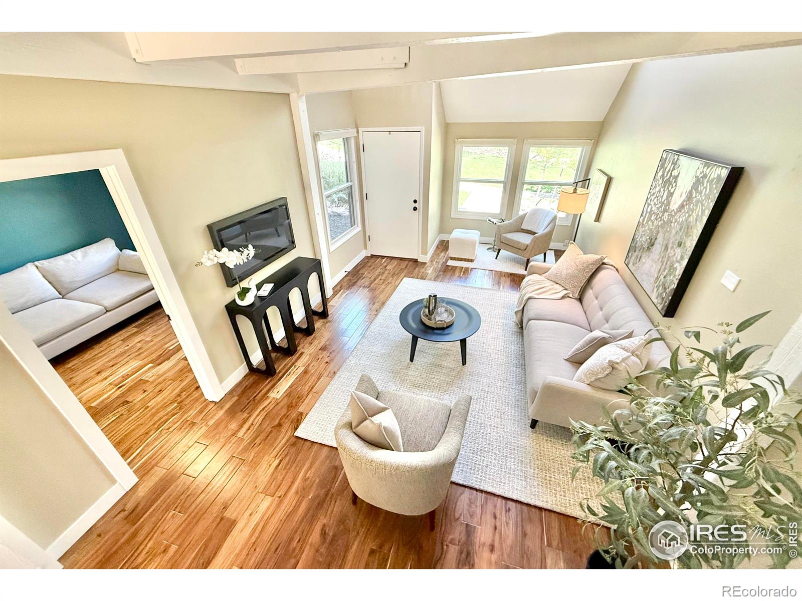 MLS Image #2 for 93  benthaven place,boulder, Colorado
