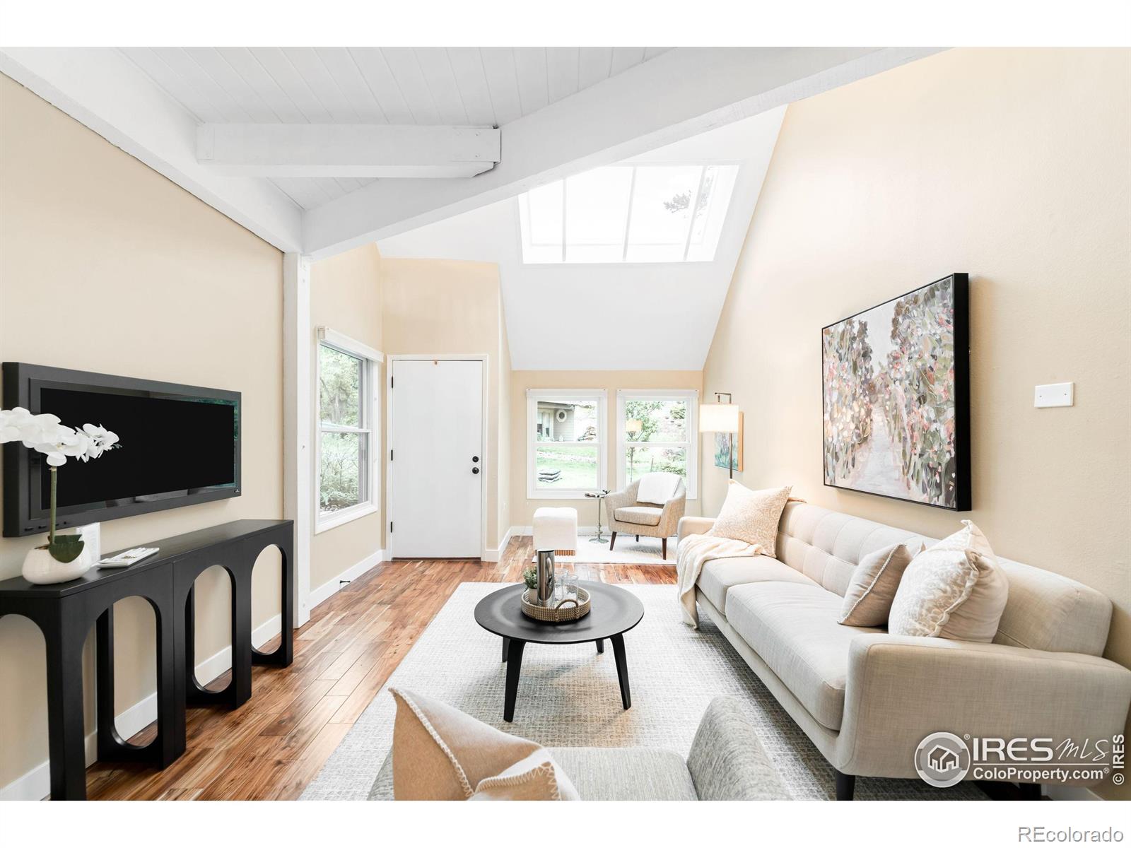 MLS Image #3 for 93  benthaven place,boulder, Colorado