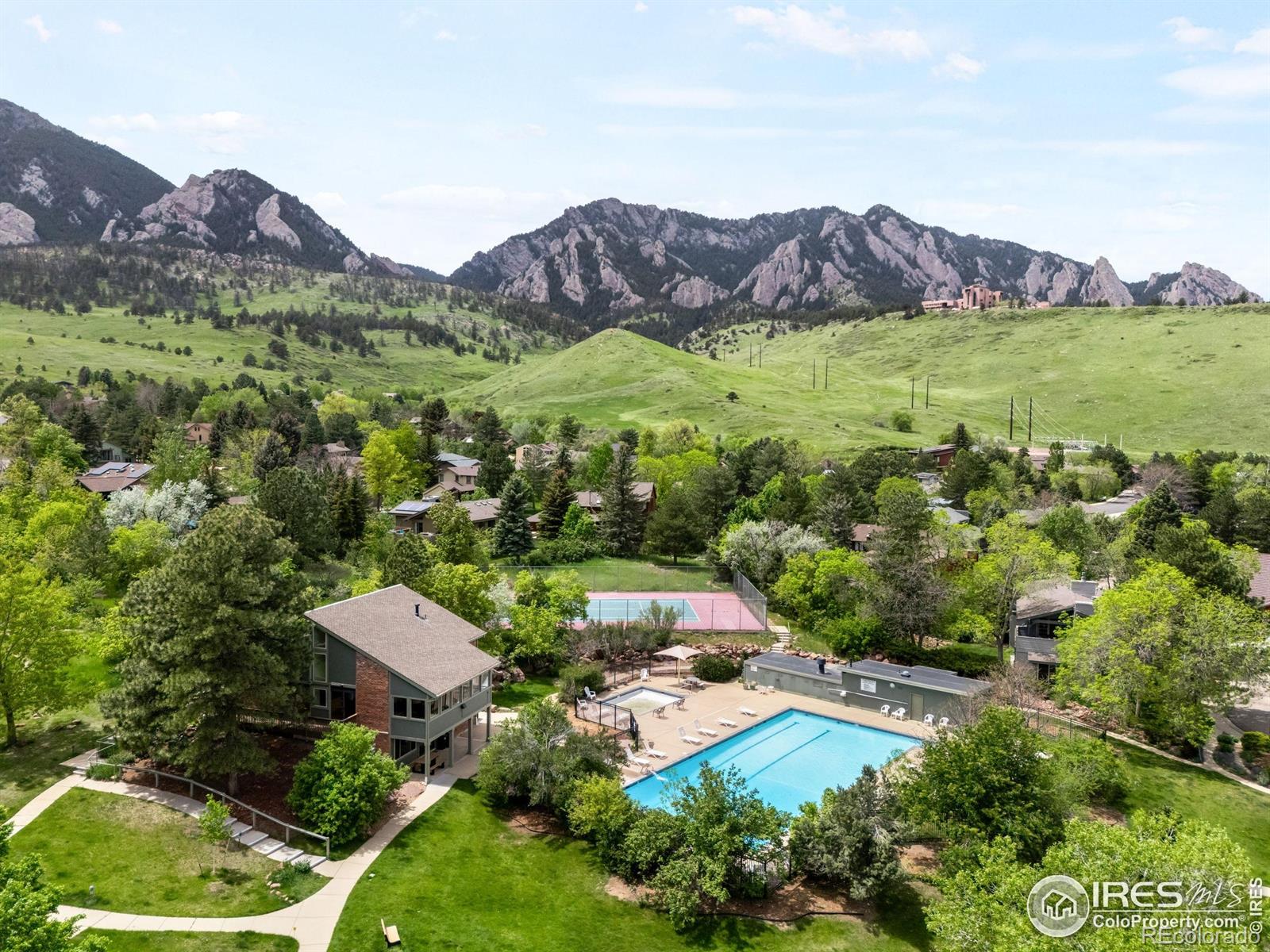 MLS Image #32 for 93  benthaven place,boulder, Colorado