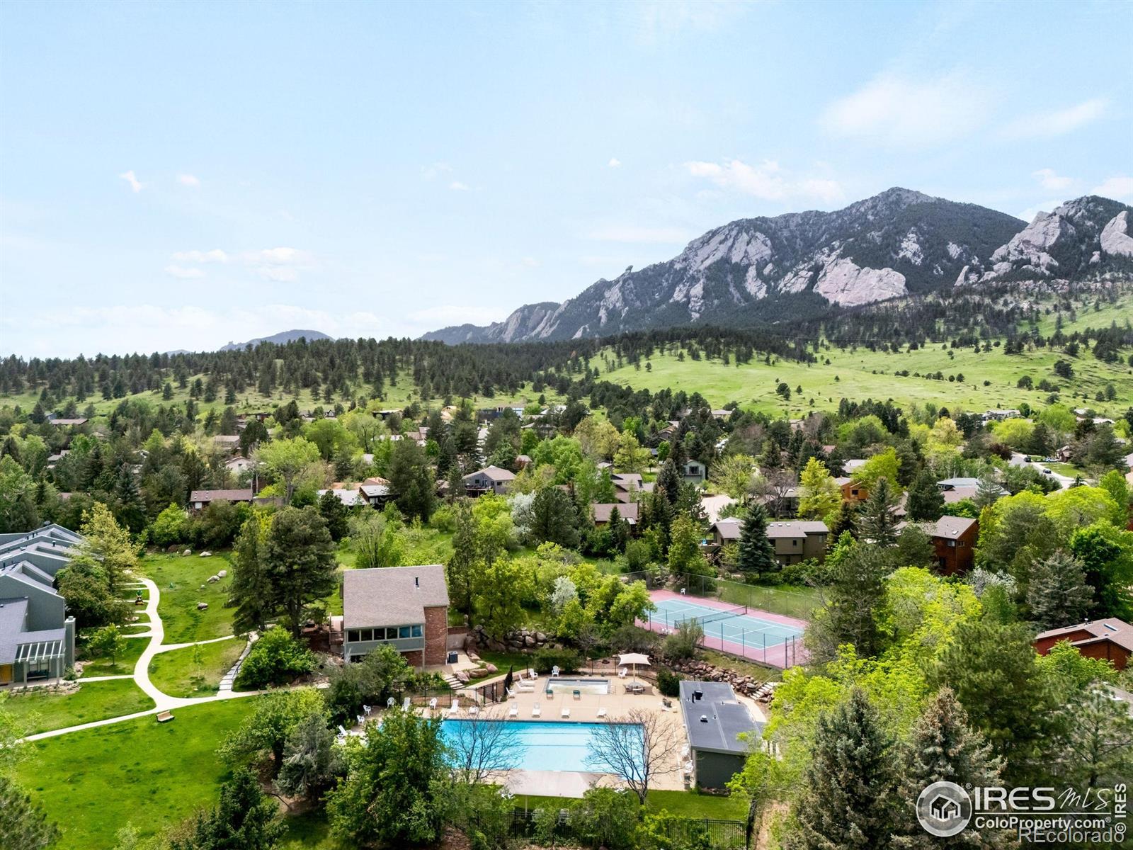 MLS Image #34 for 93  benthaven place,boulder, Colorado