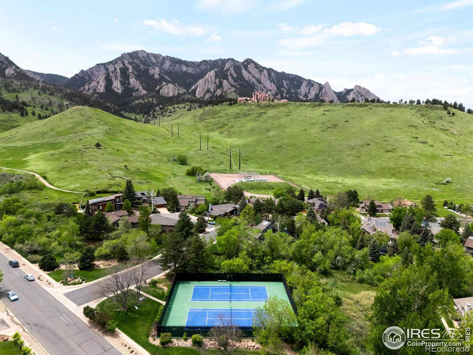 MLS Image #35 for 93  benthaven place,boulder, Colorado