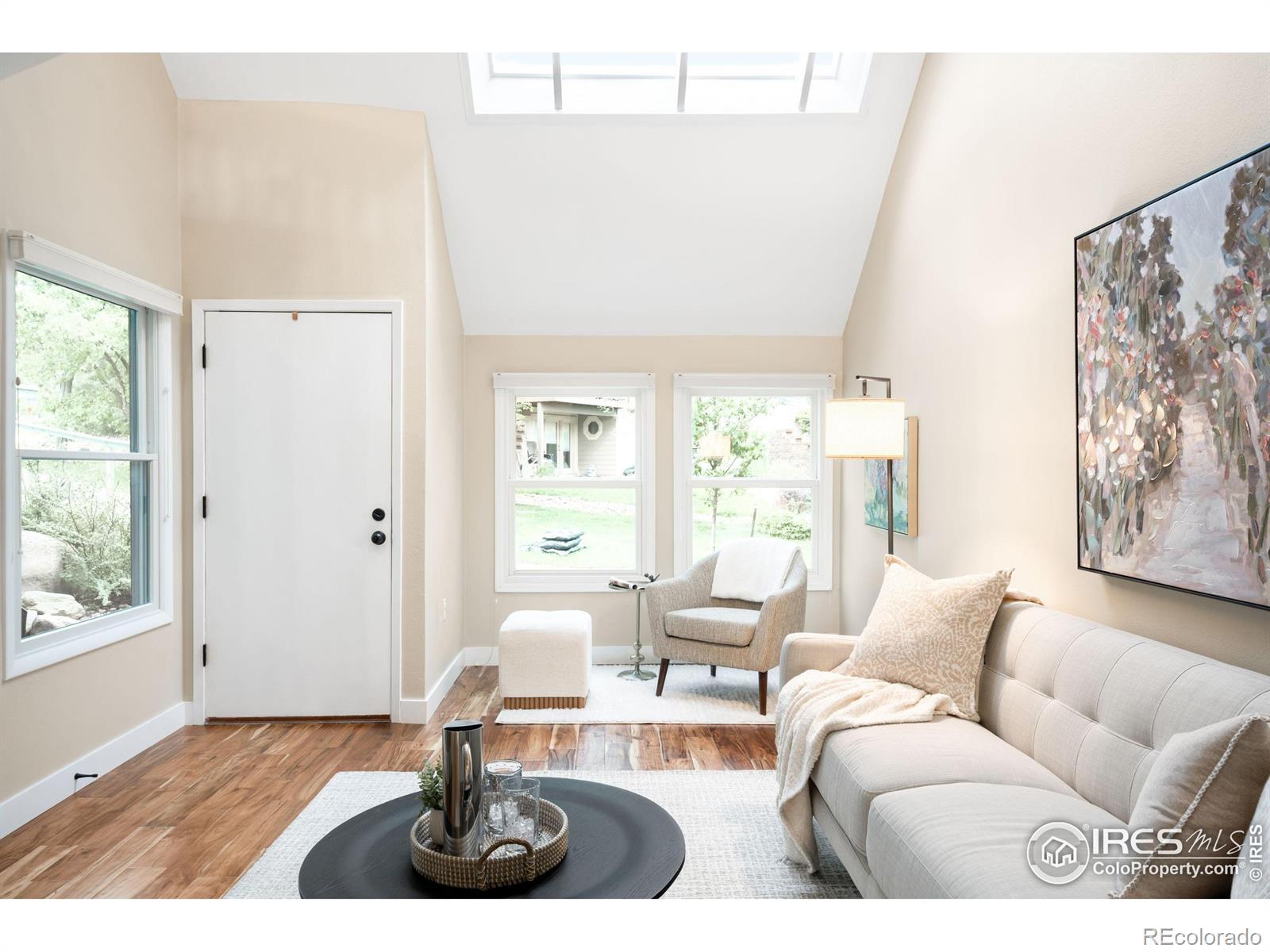 MLS Image #4 for 93  benthaven place,boulder, Colorado