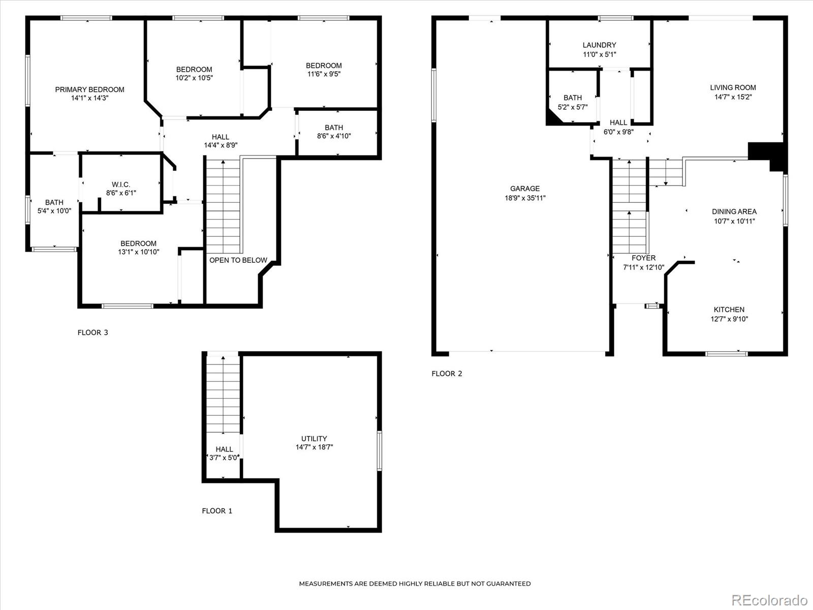 MLS Image #39 for 719  elk mountain drive,severance, Colorado