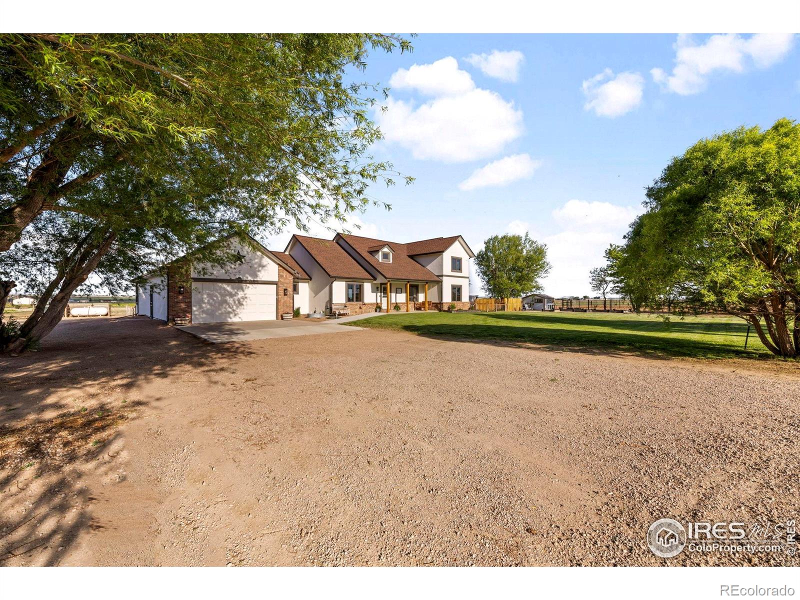 MLS Image #2 for 33820  county road 47 ,greeley, Colorado
