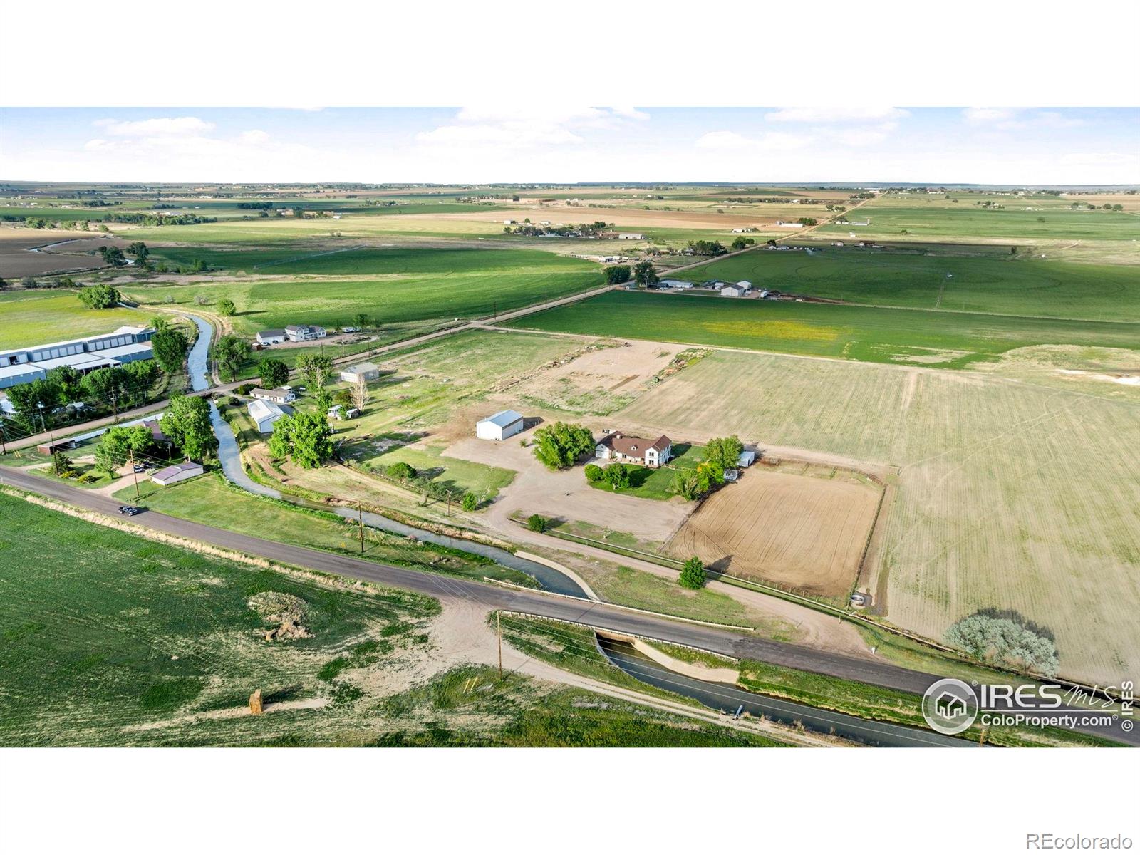 MLS Image #3 for 33820  county road 47 ,greeley, Colorado