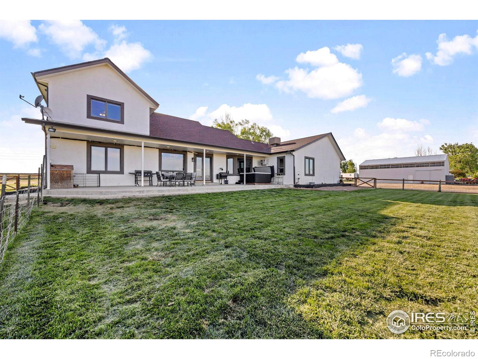 MLS Image #38 for 33820  county road 47 ,greeley, Colorado