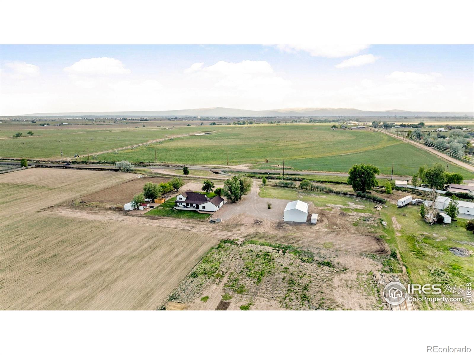 MLS Image #4 for 33820  county road 47 ,greeley, Colorado