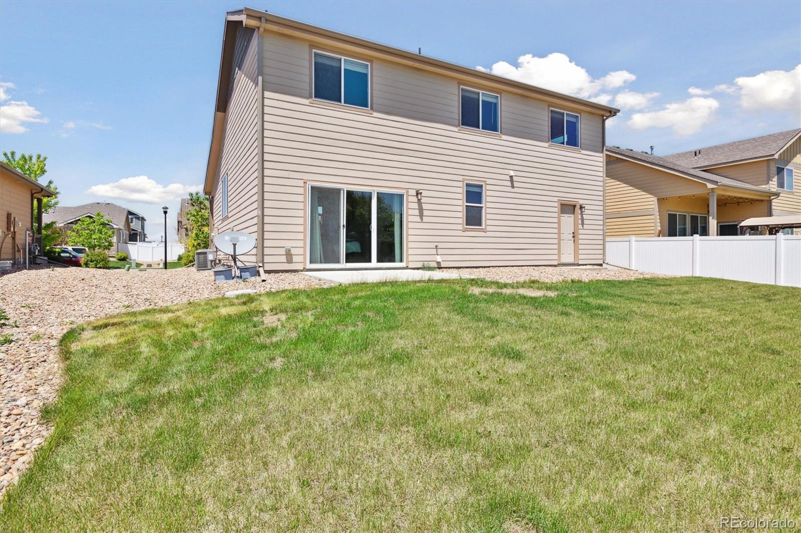 MLS Image #39 for 727  elk mountain drive,severance, Colorado