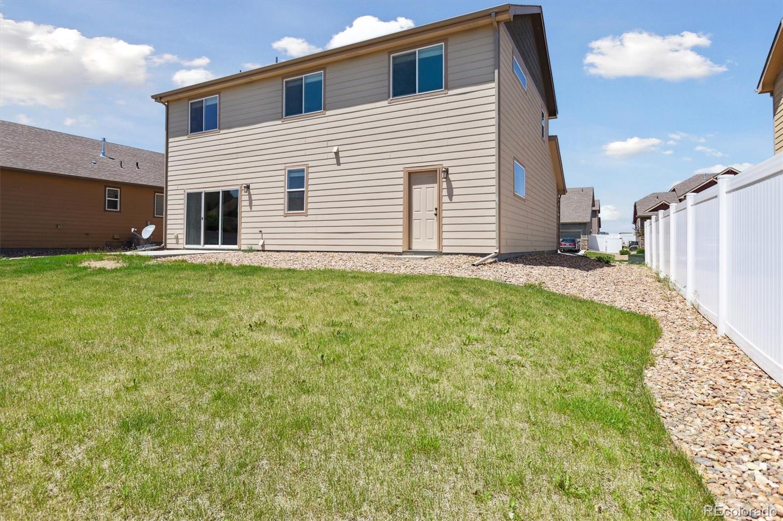 MLS Image #41 for 727  elk mountain drive,severance, Colorado