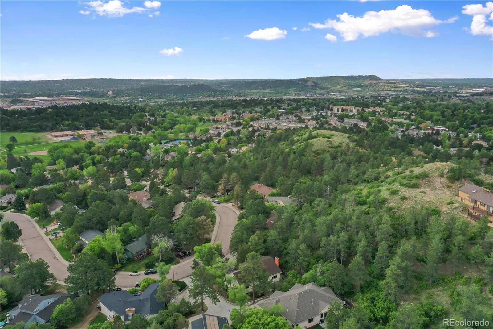 MLS Image #31 for 595  wintery circle,colorado springs, Colorado