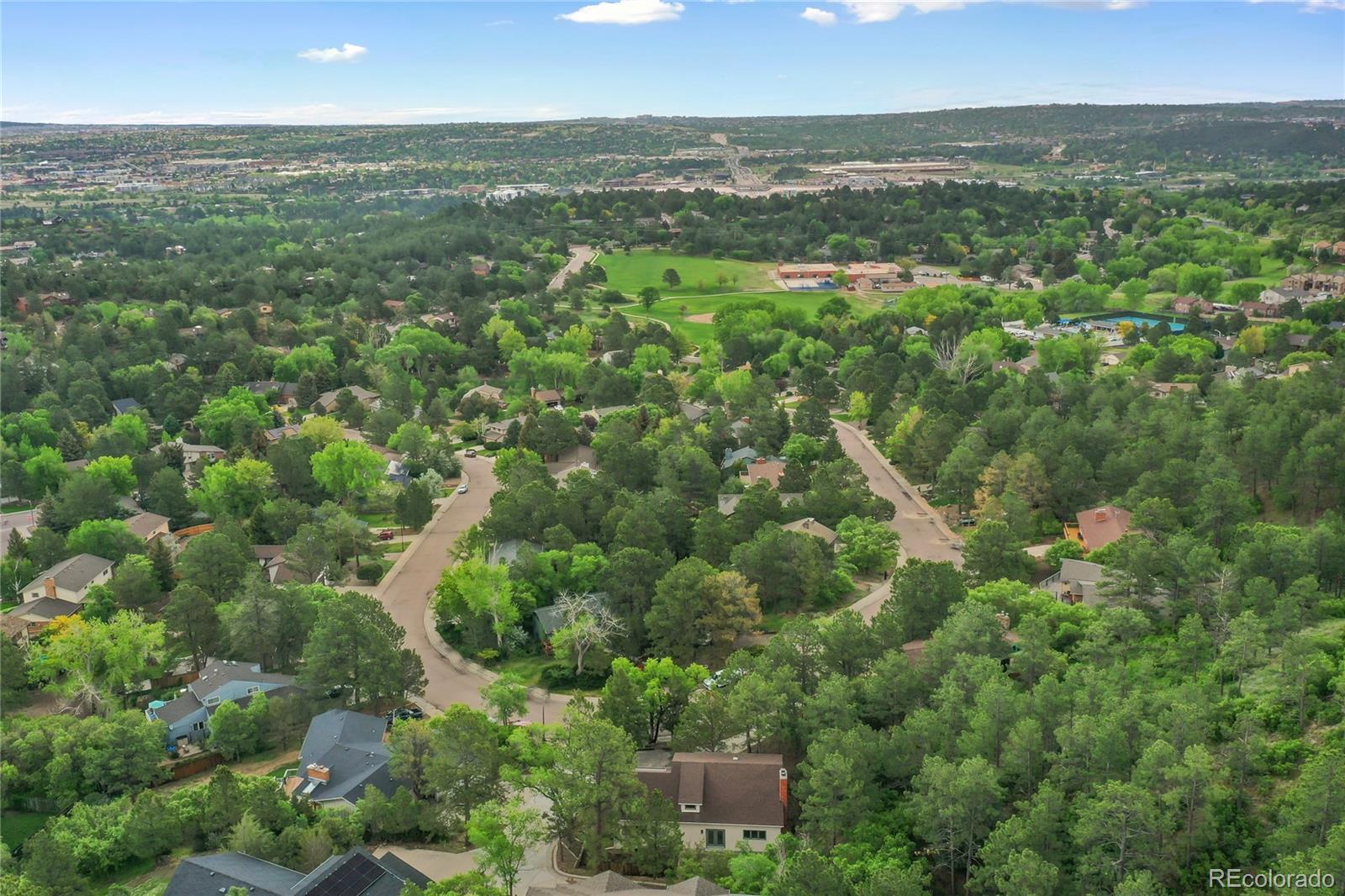 MLS Image #32 for 595  wintery circle,colorado springs, Colorado