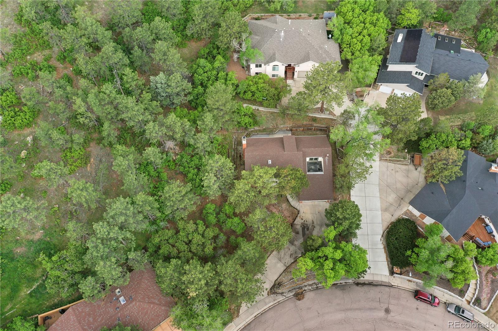 MLS Image #33 for 595  wintery circle,colorado springs, Colorado