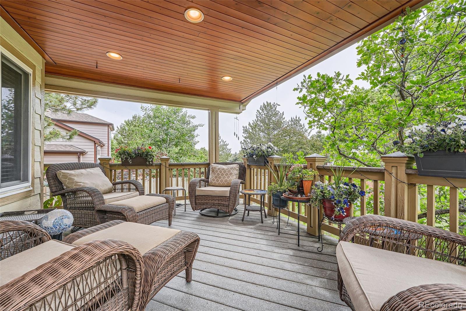 CMA Image for 11522  Pine Grove Lane,Parker, Colorado