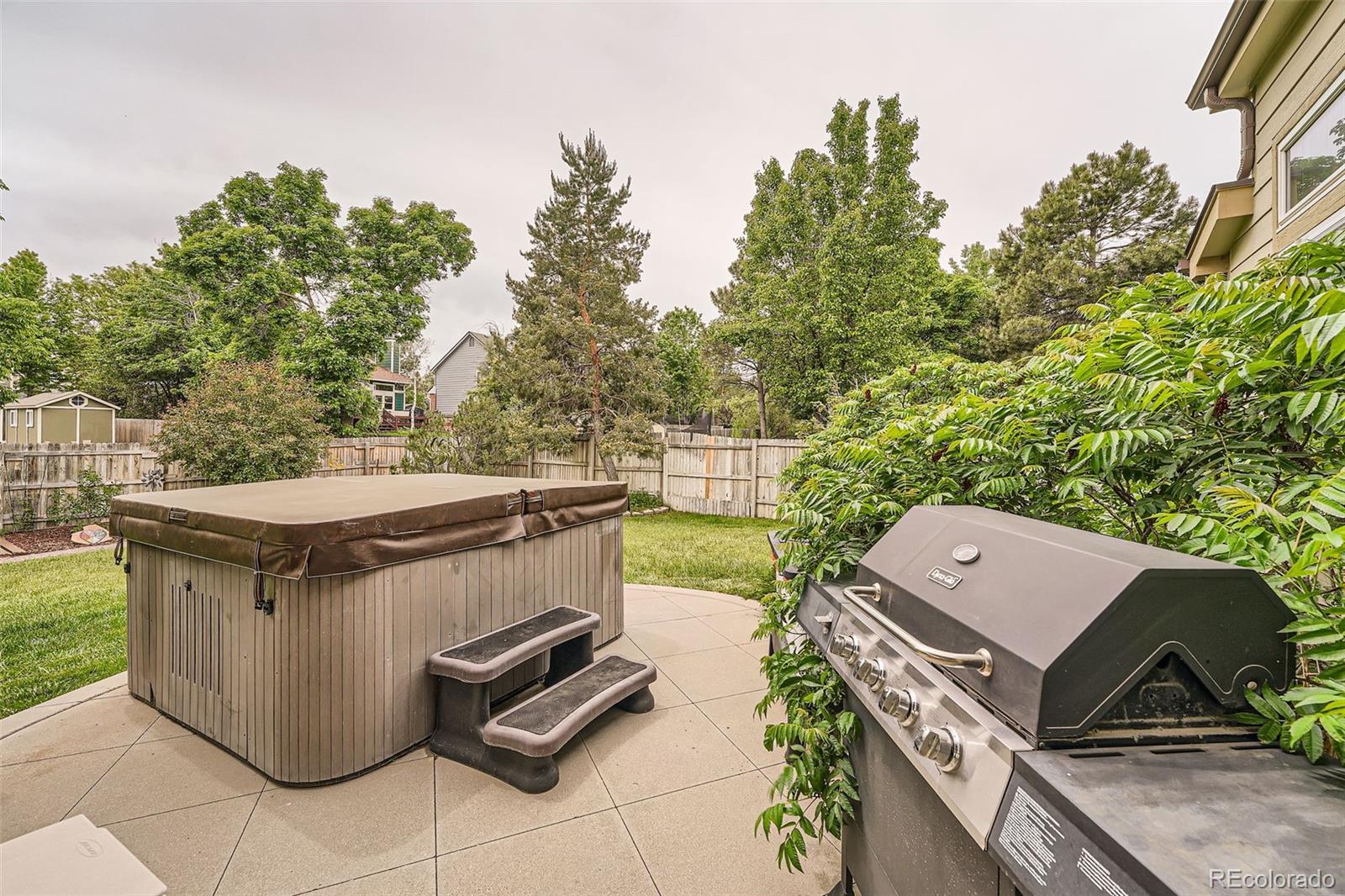 MLS Image #23 for 11522  pine grove lane,parker, Colorado