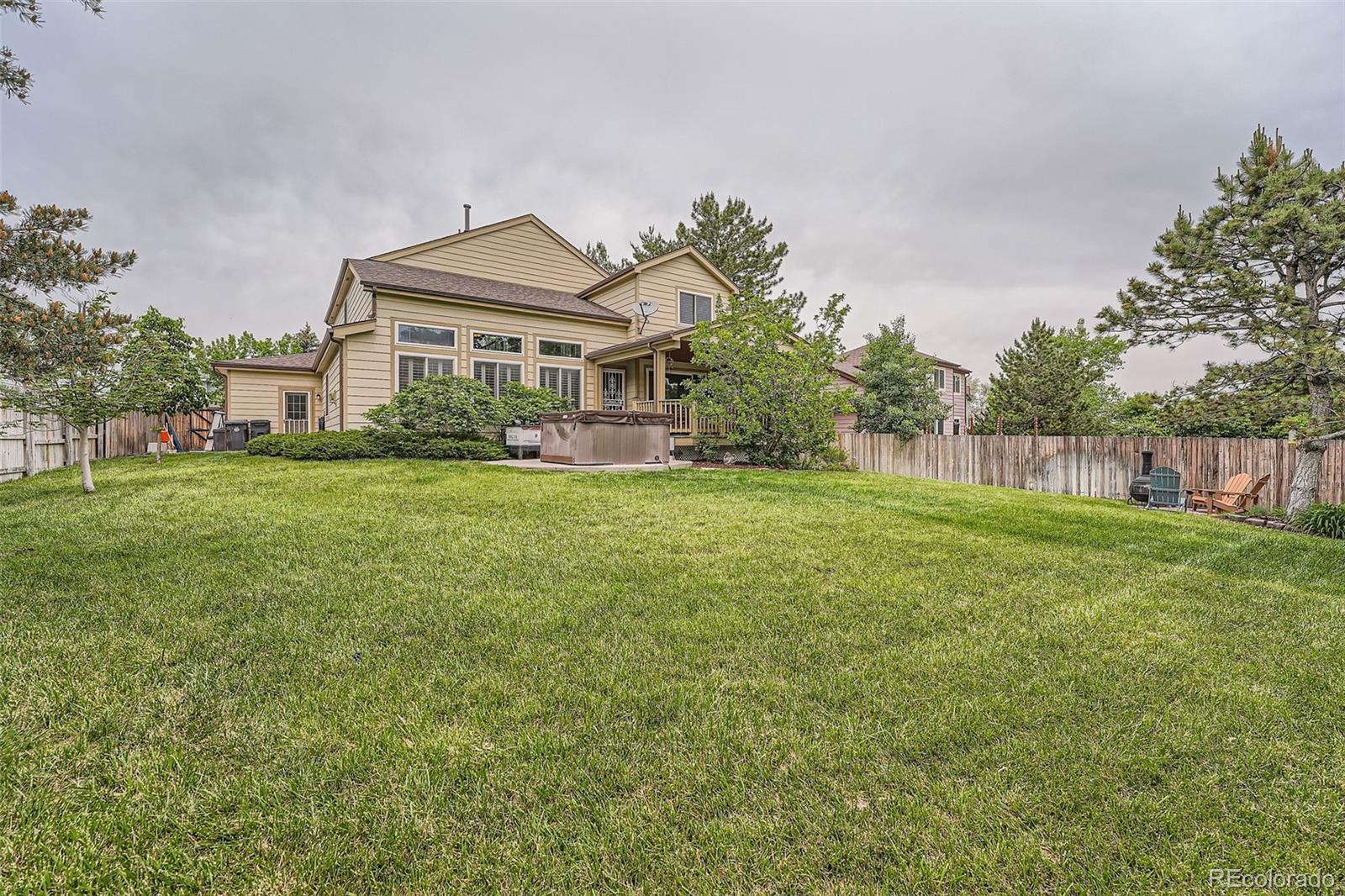 MLS Image #24 for 11522  pine grove lane,parker, Colorado