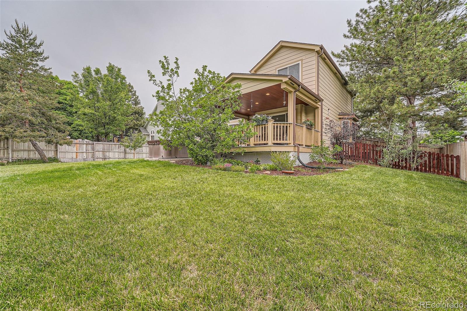 MLS Image #25 for 11522  pine grove lane,parker, Colorado