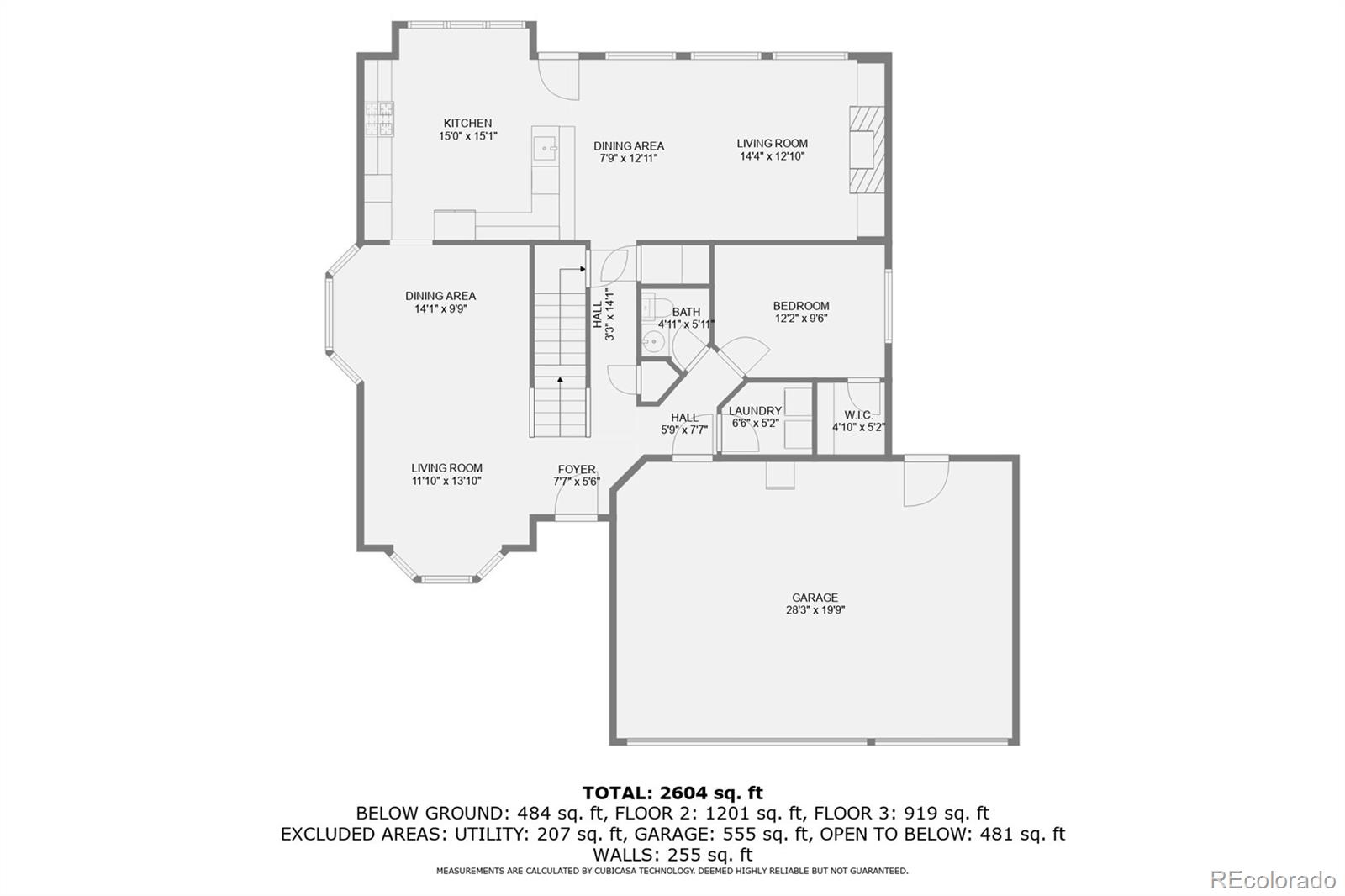 MLS Image #28 for 11522  pine grove lane,parker, Colorado