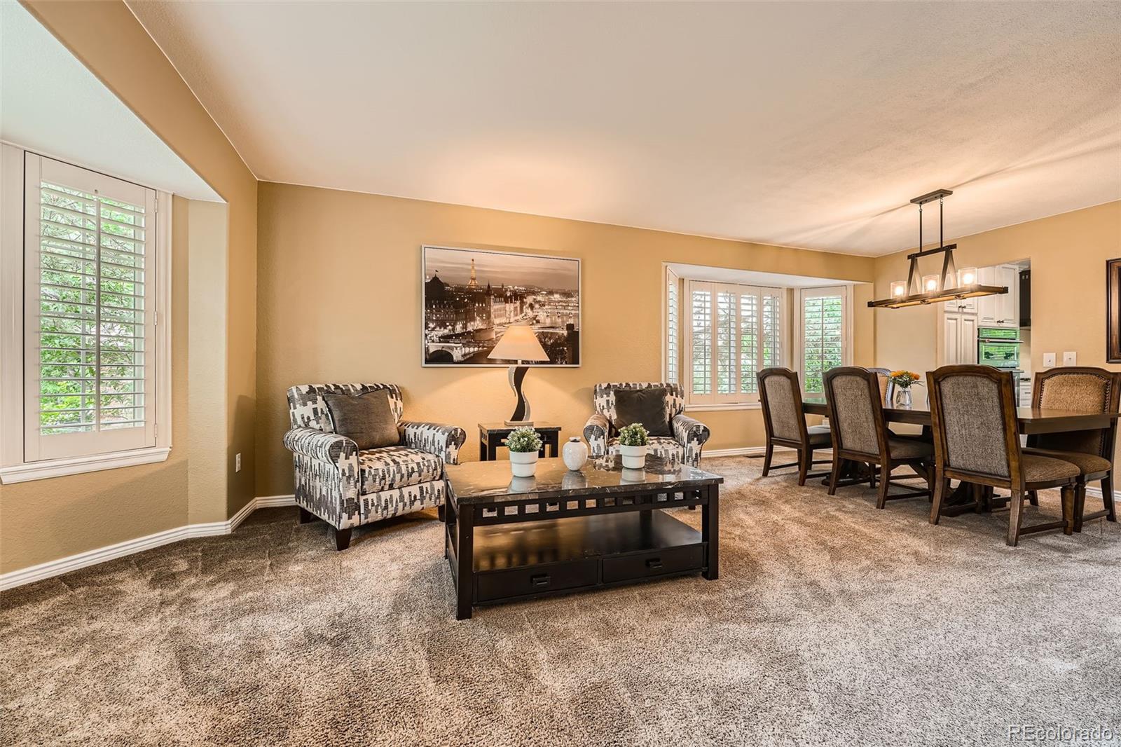 MLS Image #3 for 11522  pine grove lane,parker, Colorado