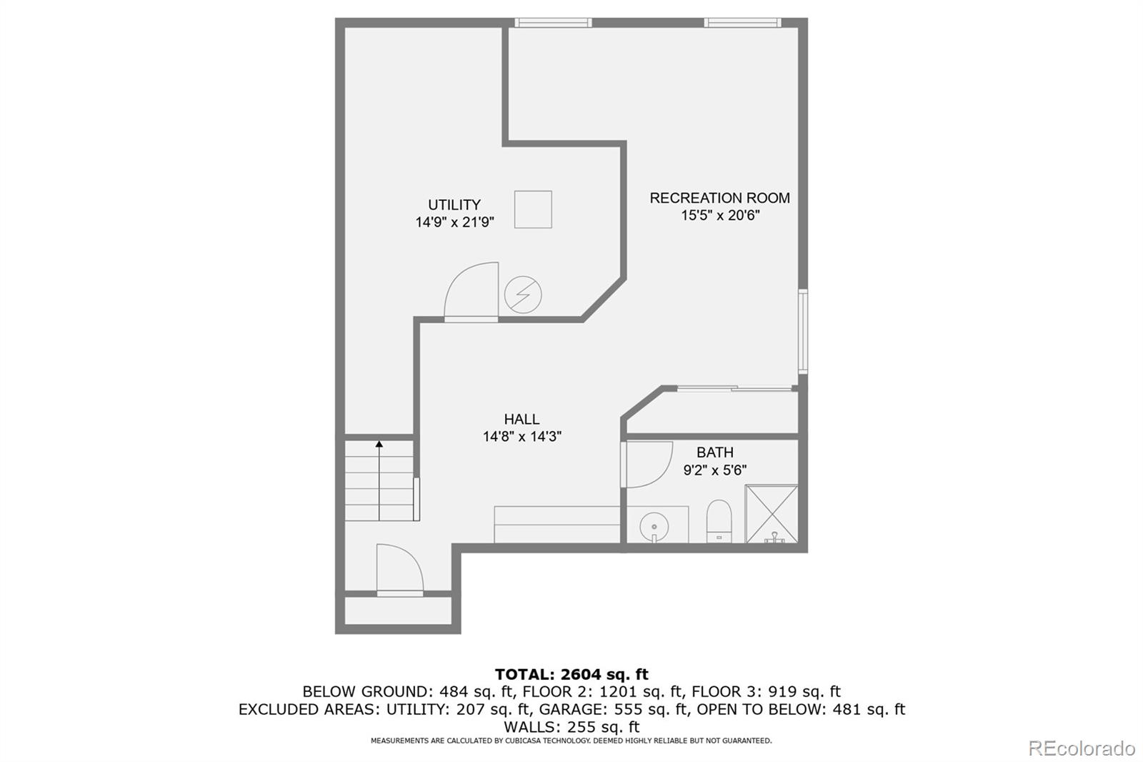 MLS Image #30 for 11522  pine grove lane,parker, Colorado