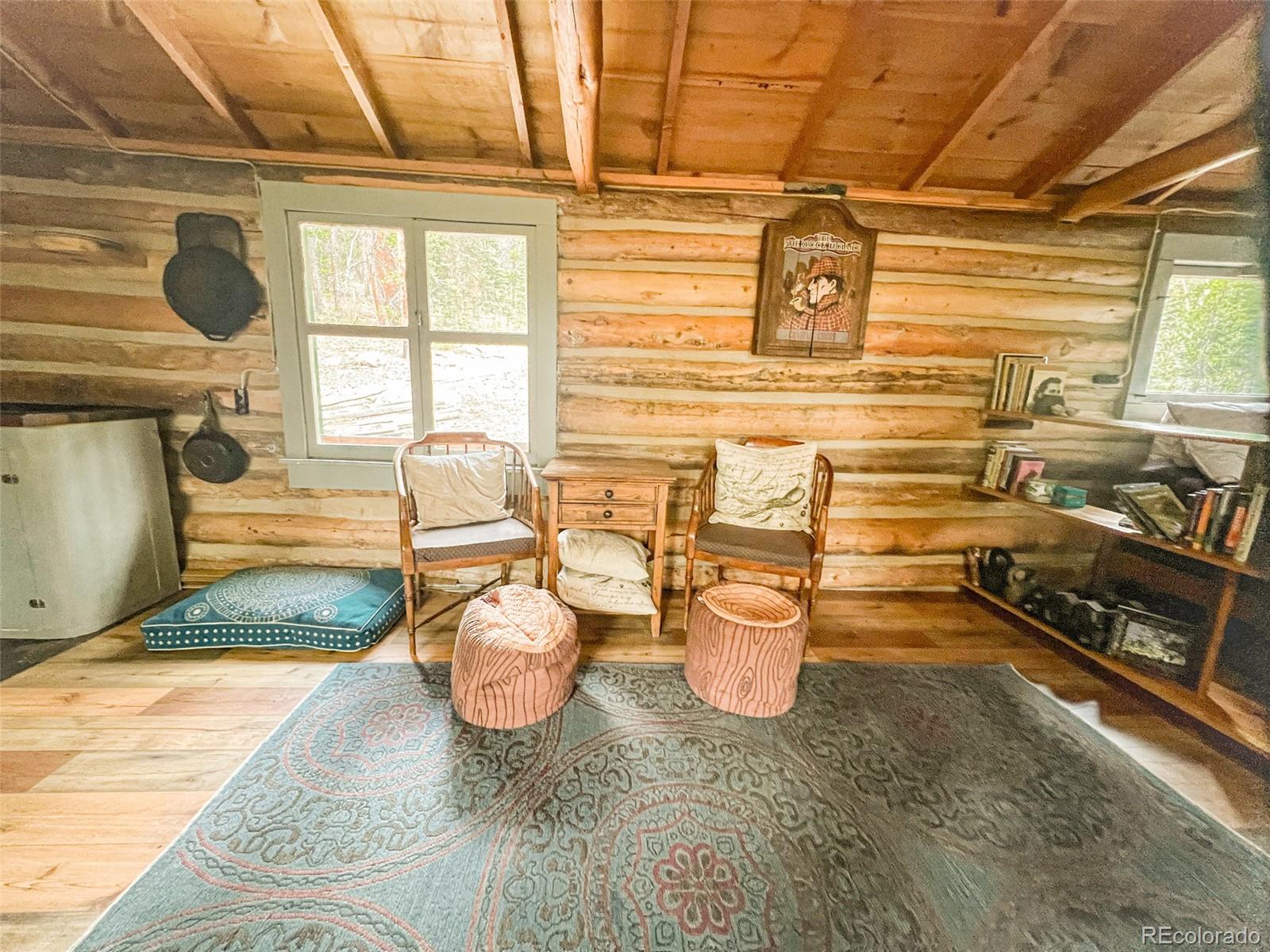 MLS Image #11 for 000  unassigned forest road 365 avenue,buena vista, Colorado