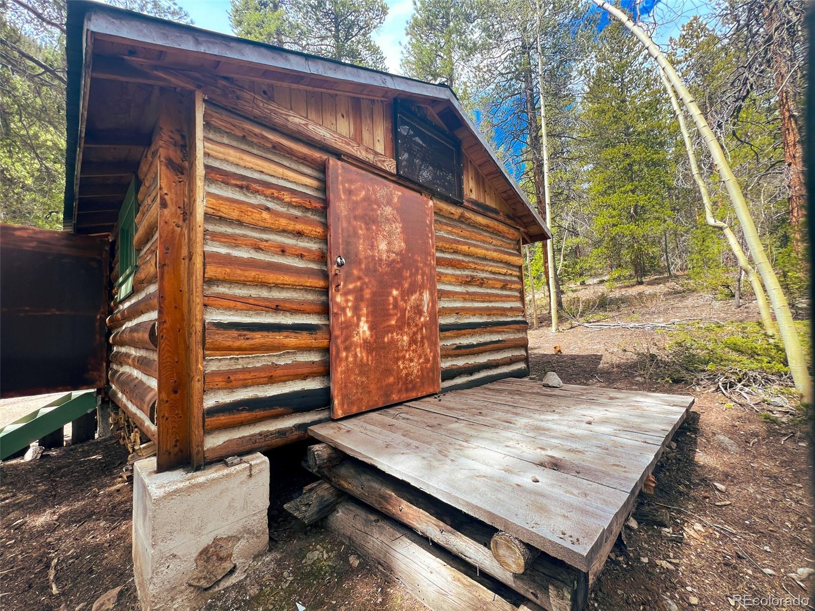 MLS Image #13 for 000  unassigned forest road 365 avenue,buena vista, Colorado