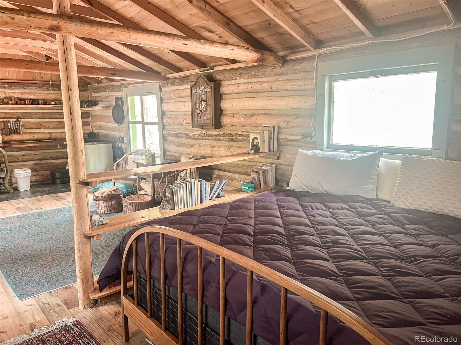 MLS Image #19 for 000  unassigned forest road 365 avenue,buena vista, Colorado