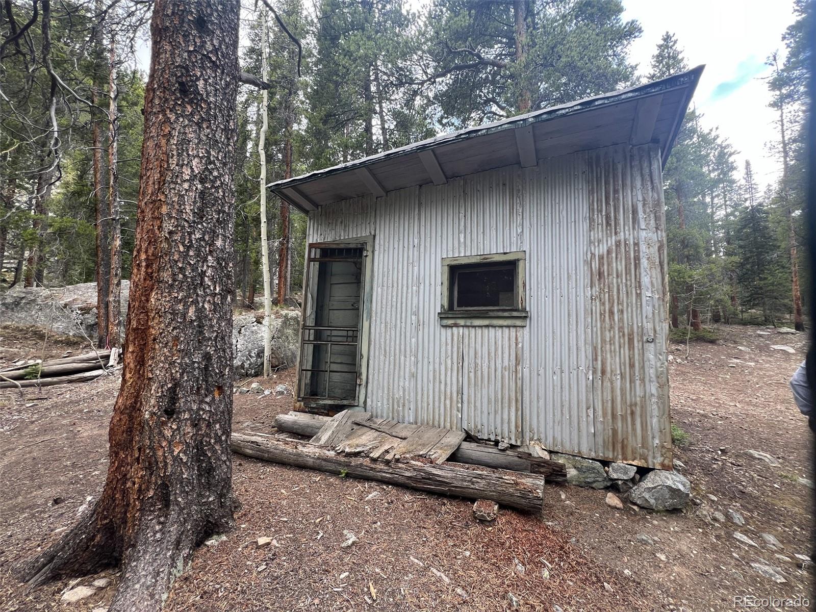 MLS Image #31 for 000  unassigned forest road 365 avenue,buena vista, Colorado