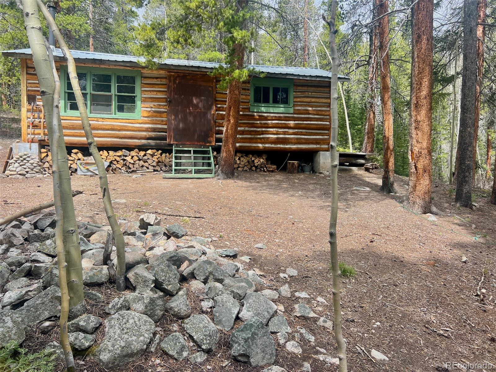 MLS Image #35 for 000  unassigned forest road 365 avenue,buena vista, Colorado