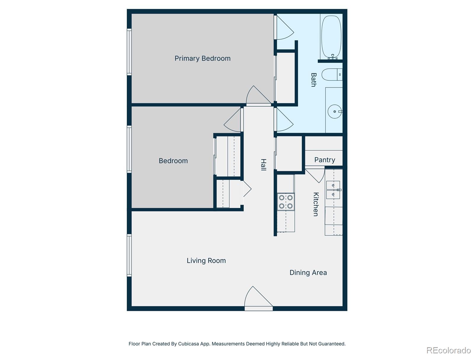 MLS Image #2 for 16359 w 10th avenue,golden, Colorado