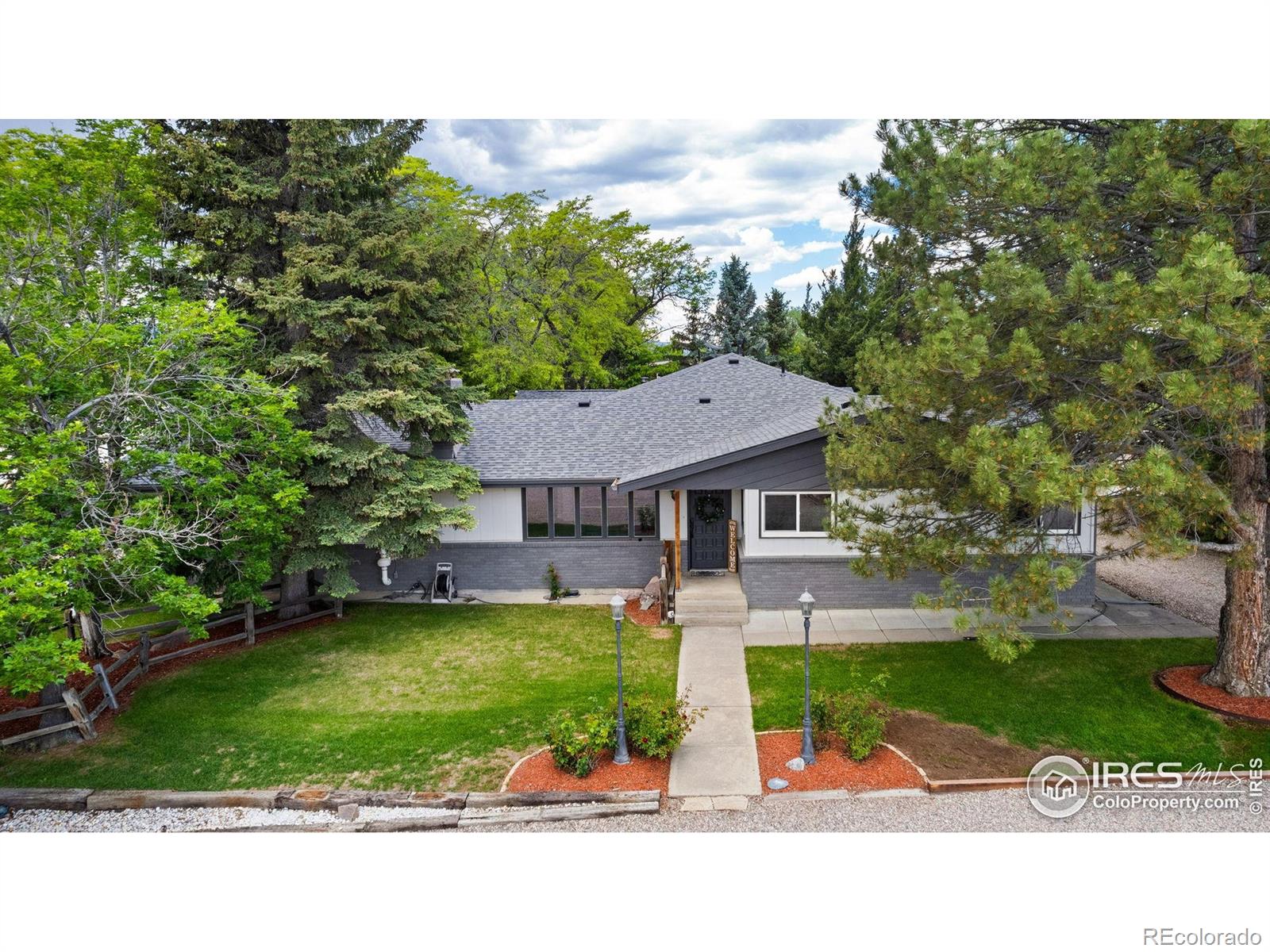 MLS Image #1 for 8537 s county road 13 ,fort collins, Colorado