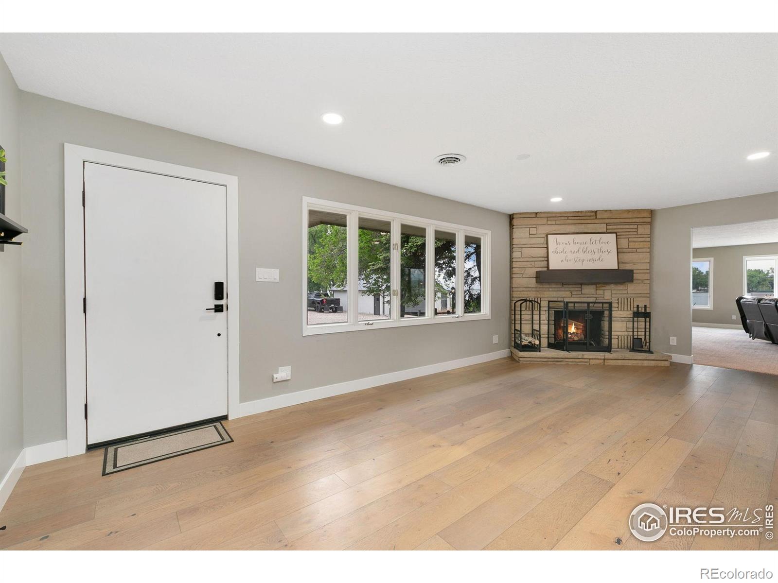 MLS Image #3 for 8537 s county road 13 ,fort collins, Colorado