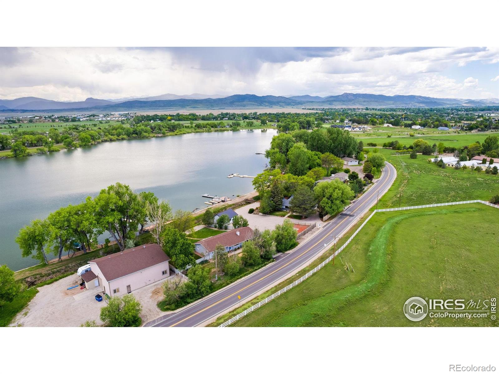 MLS Image #30 for 8537 s county road 13 ,fort collins, Colorado