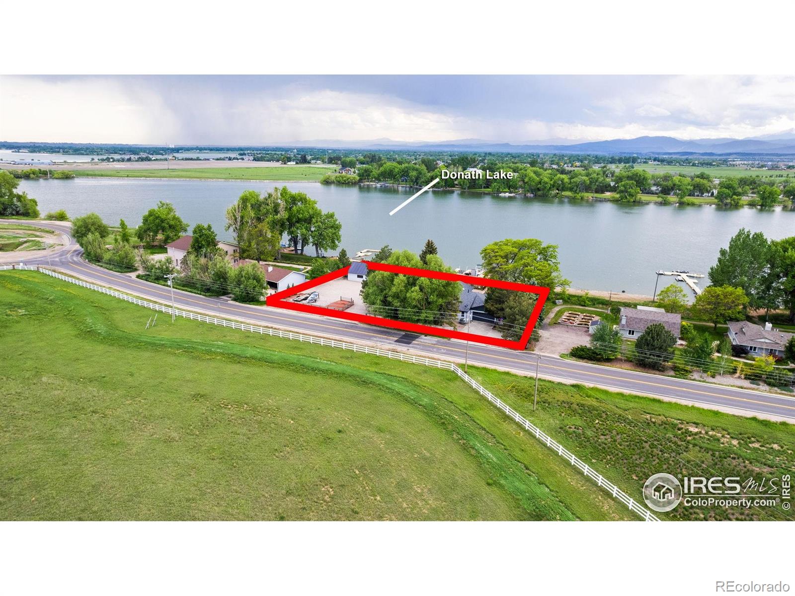 MLS Image #31 for 8537 s county road 13 ,fort collins, Colorado
