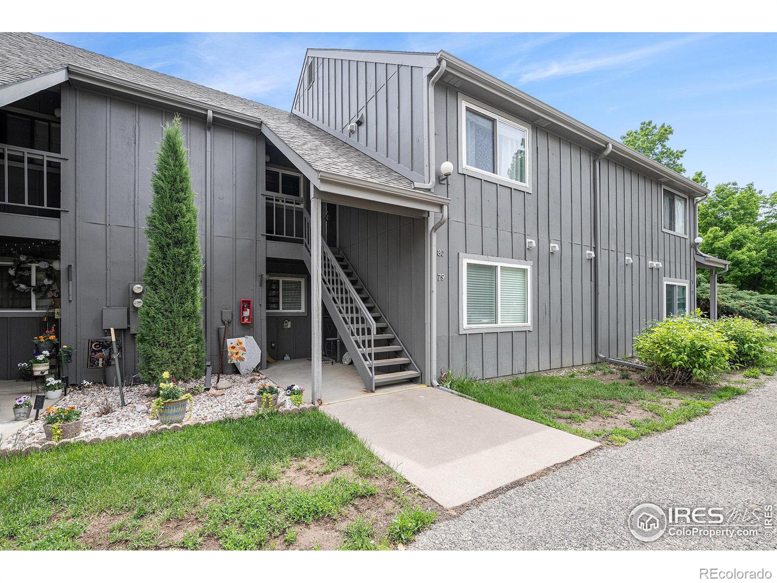 MLS Image #0 for 801 e drake road,fort collins, Colorado