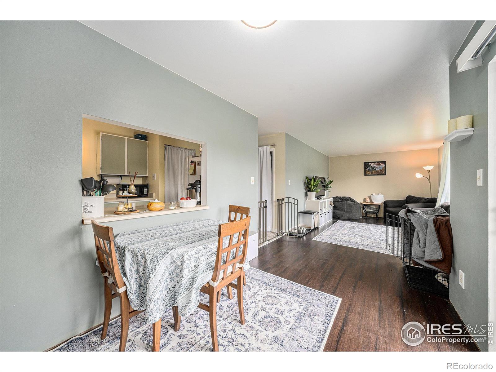 MLS Image #3 for 801 e drake road,fort collins, Colorado