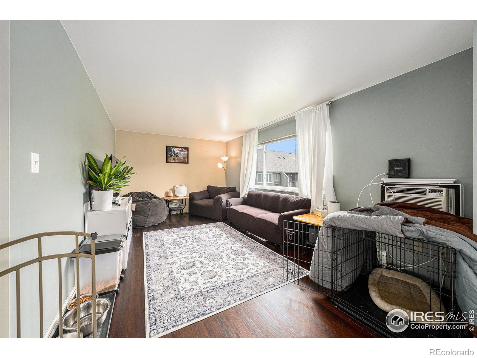 MLS Image #4 for 801 e drake road,fort collins, Colorado