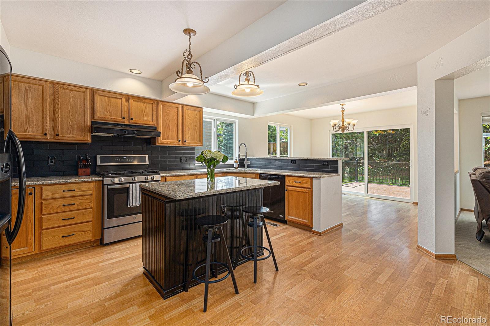 MLS Image #12 for 9346  lark sparrow drive,highlands ranch, Colorado