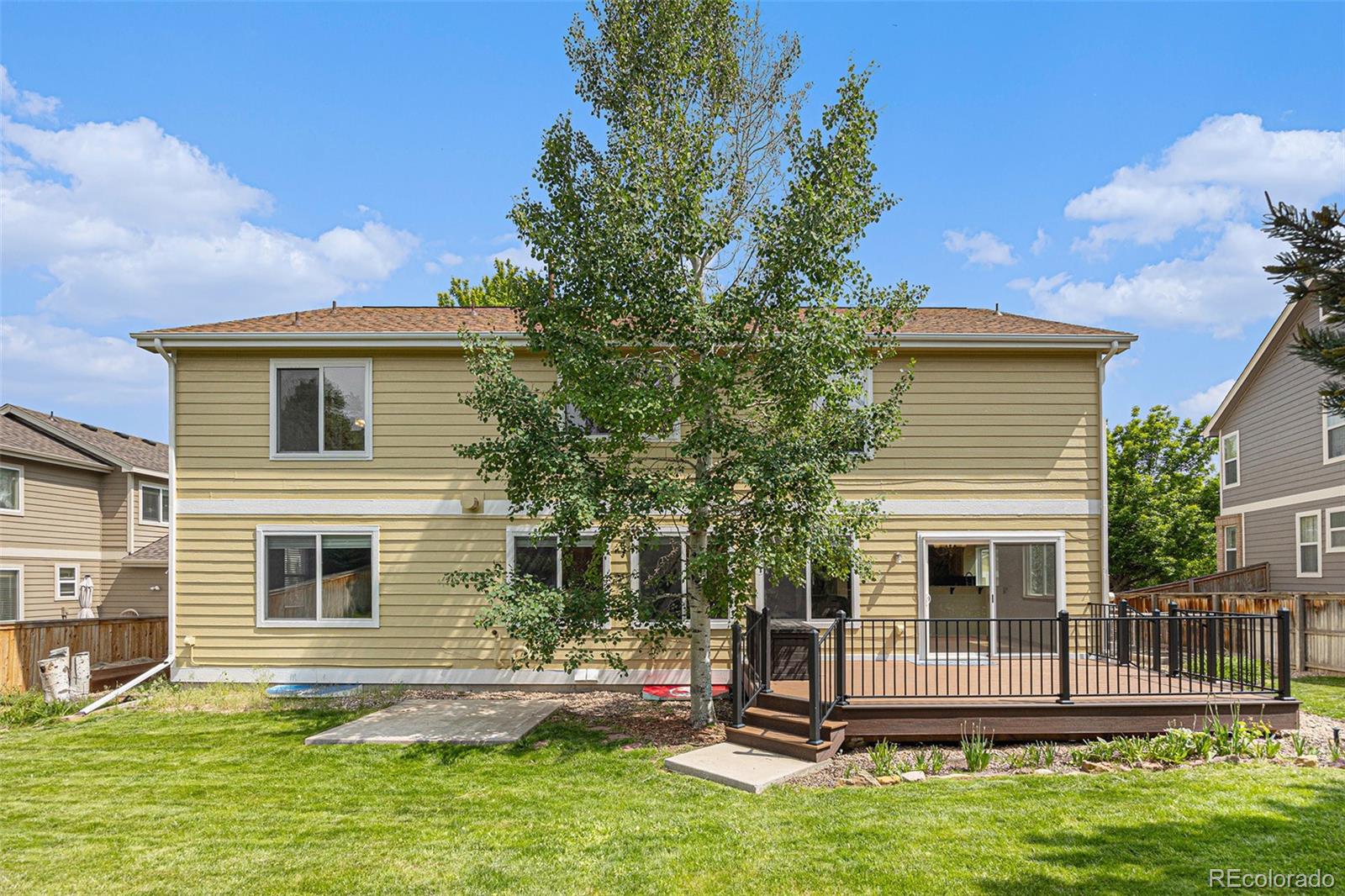 MLS Image #38 for 9346  lark sparrow drive,highlands ranch, Colorado