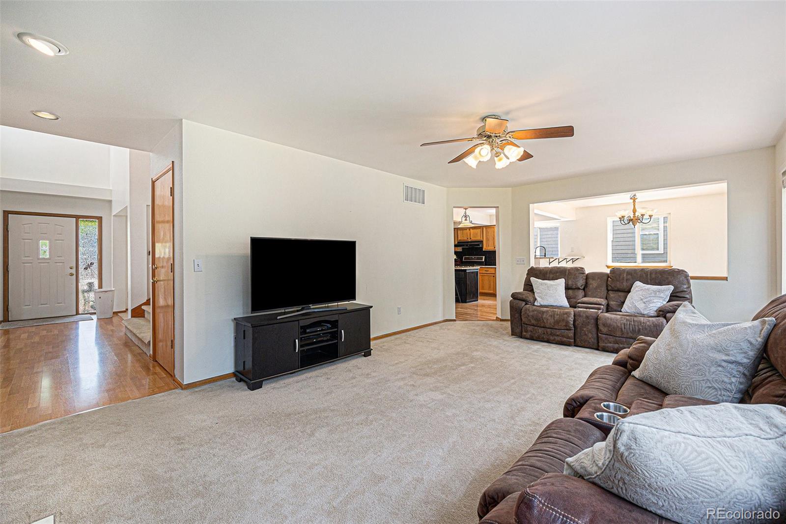 MLS Image #4 for 9346  lark sparrow drive,highlands ranch, Colorado