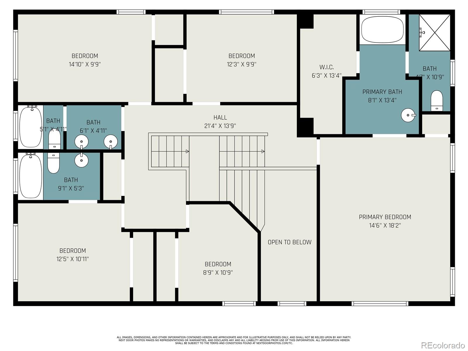 MLS Image #42 for 9346  lark sparrow drive,highlands ranch, Colorado