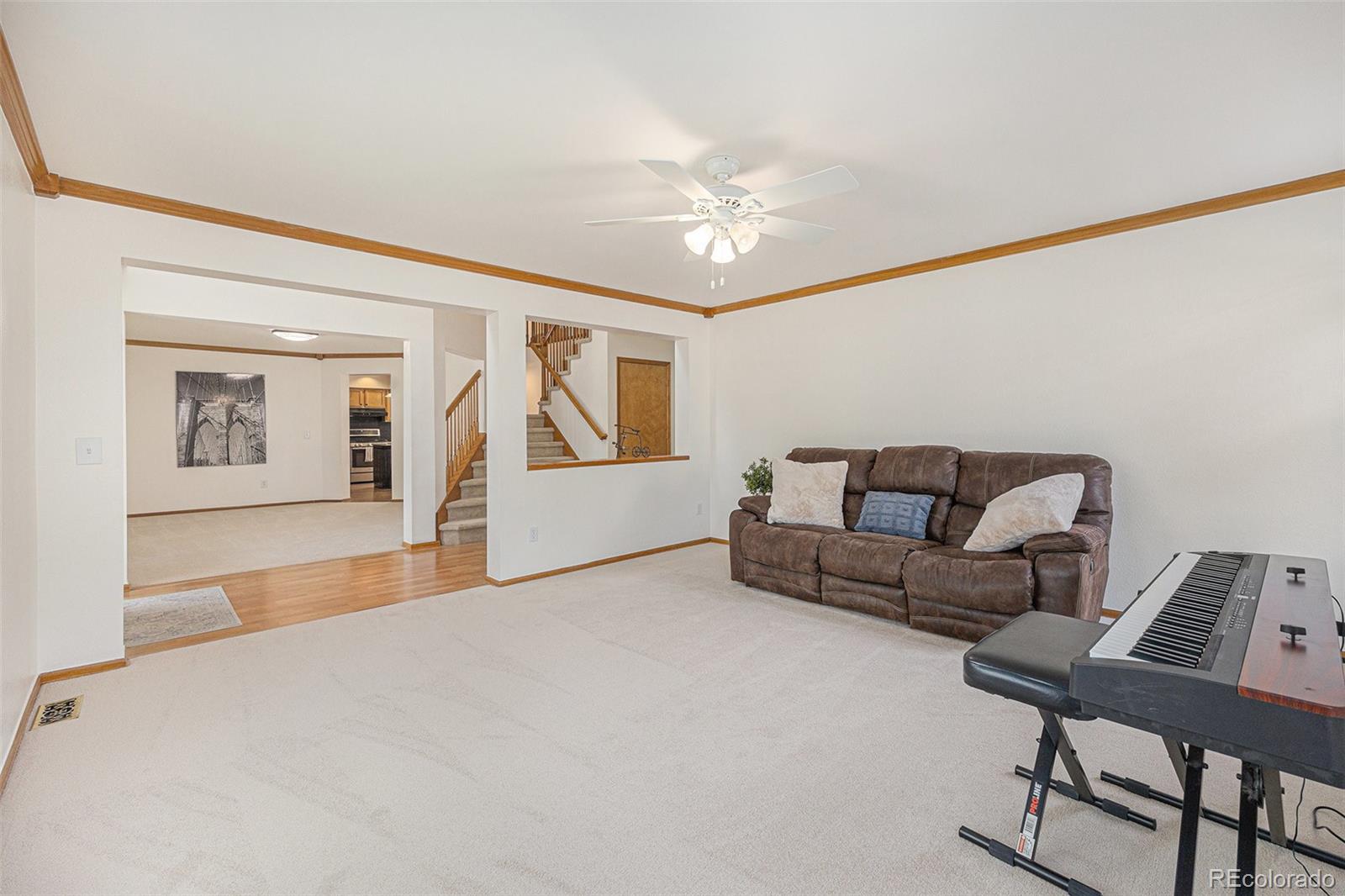 MLS Image #5 for 9346  lark sparrow drive,highlands ranch, Colorado