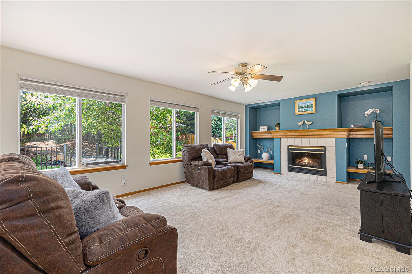 MLS Image #8 for 9346  lark sparrow drive,highlands ranch, Colorado