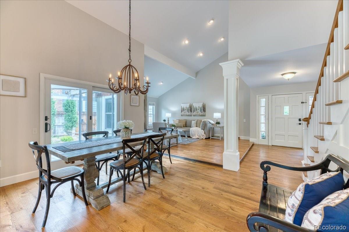 MLS Image #11 for 8167 s wabash court,centennial, Colorado