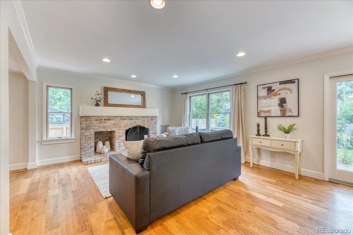 MLS Image #15 for 8167 s wabash court,centennial, Colorado