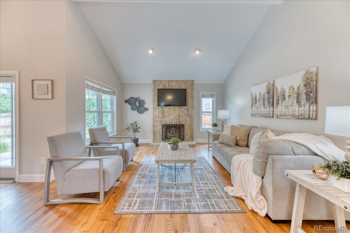 MLS Image #2 for 8167 s wabash court,centennial, Colorado